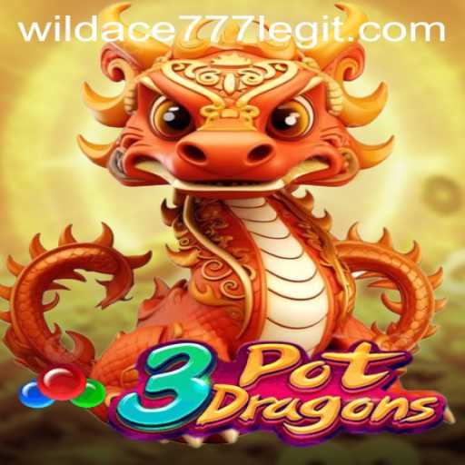 Exploring the Exciting World of 3PotDragons: A New Era of Gaming