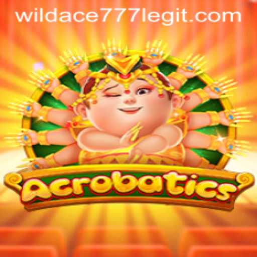 Discover the Thrilling Adventure of Acrobatics with Wildace777