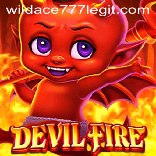 Exploring the Enigmatic World of DevilFire: A Game-Changing Adventure