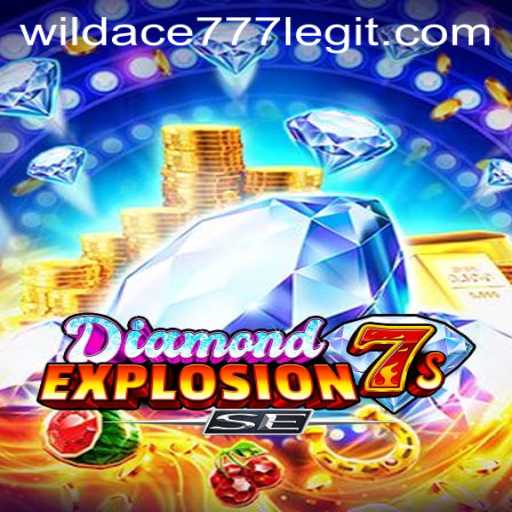 Discovering DiamondExplosion7sSE: A Vibrant Journey Into Casino Entertainment