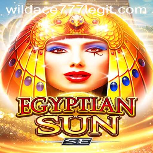 Exploring the World of EgyptianSunSE: A Modern Gaming Adventure