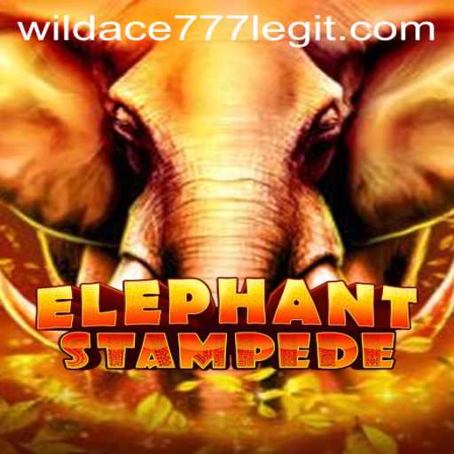 Discover the Thrill of ElephantStampede: The Ultimate Wild Ride