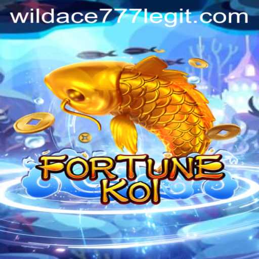 Discover the Thrilling World of FORTUNEKOI