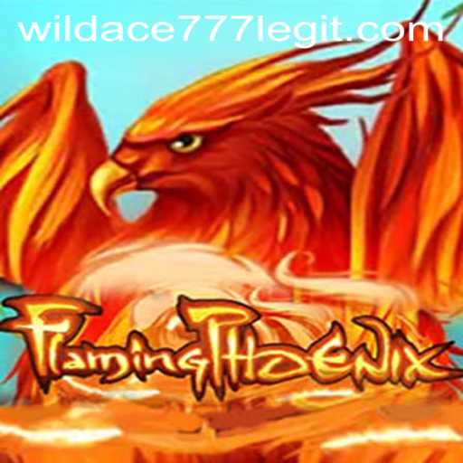 Unveiling FlamingPhoenix: A Wild Adventure with WildAce777