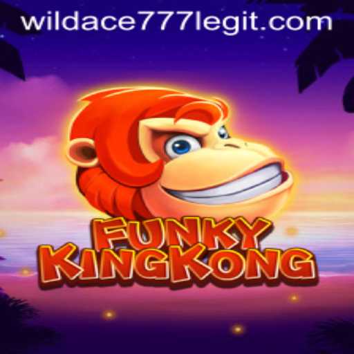 Discovering FunkyKingKong: A New Era in Gaming with wildace777