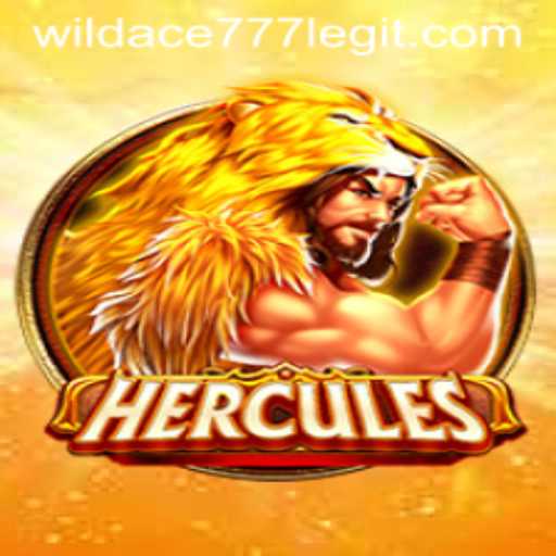 Hercules Game: An Epic Journey Through Mythology with Wildace777