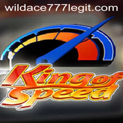 KingofSpeed: The Thrilling World of Competitive Racing