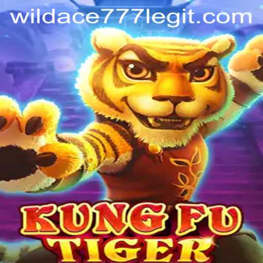 Unleash Your Inner Warrior with KungFuTiger: The Ultimate Gaming Experience
