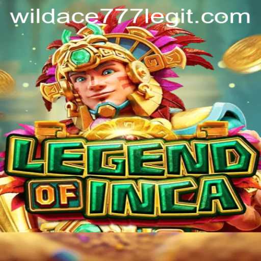 LegendofInca: Discover the Thrilling Adventure of Wildace777