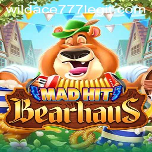 Discover the Exciting World of MadHitBearhaus: Wildace777 Awaits