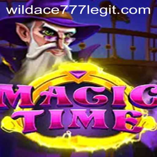 MagicTime: Dive into a World of Enchantment with Wildace777