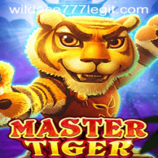 MasterTiger: The Thrilling Adventure with WildAce777