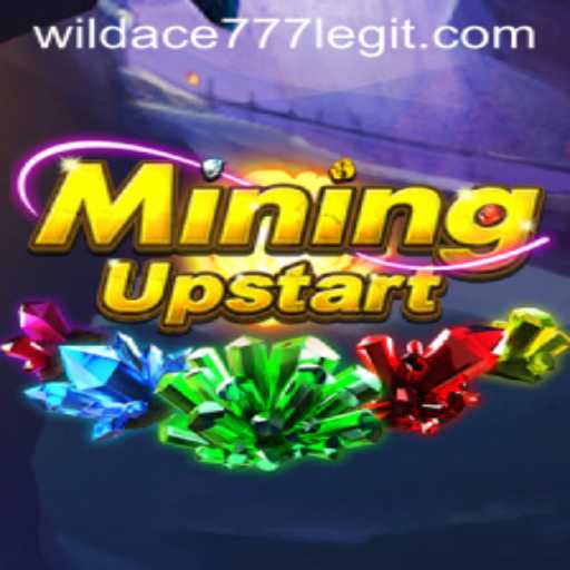Unveiling the World of MiningUpstart: A Revolutionary Game Experience