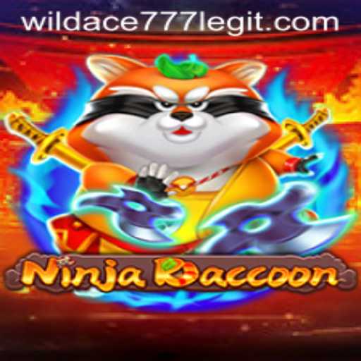 NinjaRaccoon: The Wild Adventures of a Ruthless Bandit