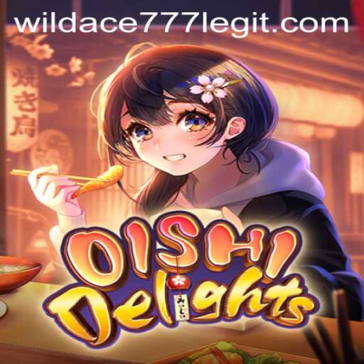 Discover the Culinary Adventure in OishiDelights: The Gaming Phenomenon
