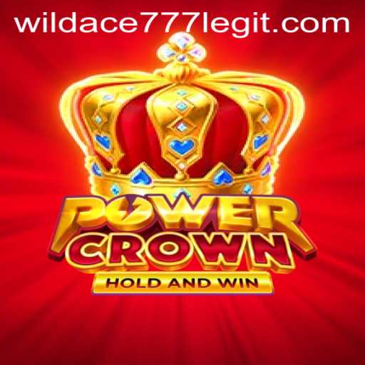 Discover the Electrifying World of PowerCrown