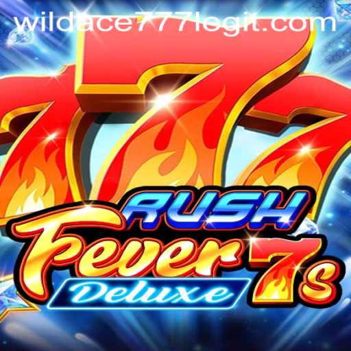 Unveiling RushFever7sDeluxe: The Addictive Slot Adventure with WildAce777