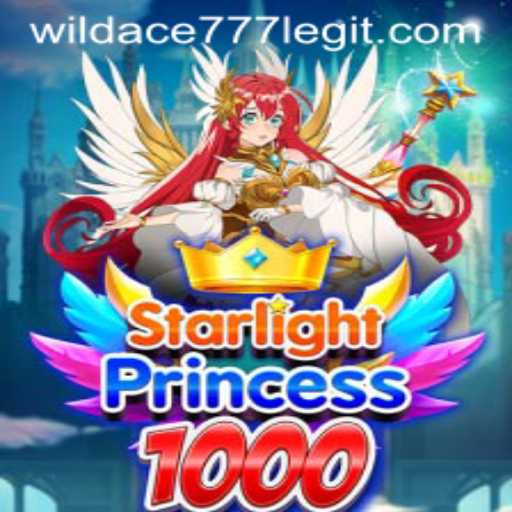 Exploring the Realm of StarlightPrincess1000: A Journey into Enchantment and Excitement