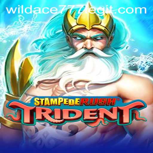 Explore StempedeRushTrident: A Thrilling Leap into the Gaming World