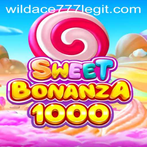 Exploring SweetBonanza1000: A Thrilling Game with WildAce777