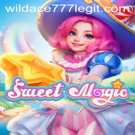 SweetMagic: A Journey into Enchantment and Strategy