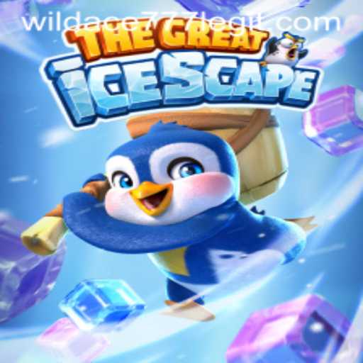 TheGreatIcescape: An Exciting Journey into the Frozen Wilderness