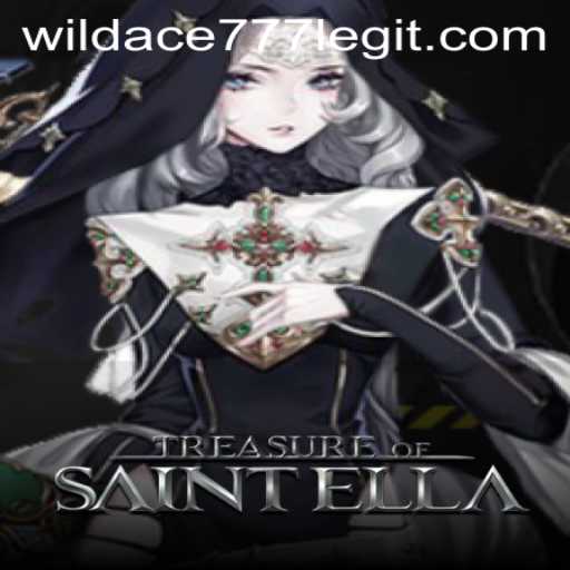 TreasureofSaintElla: Dive into the Most Enchanting Adventure Game with Wildace777