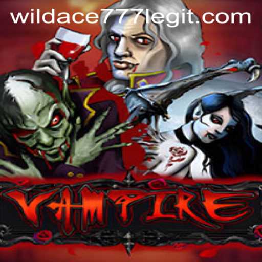 Explore the Thrilling World of Vampire: An In-Depth Look at the Game