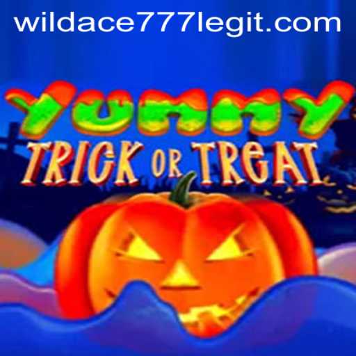 Discover the Enchanting World of YummyTrickorTreat: Unleash the Magic with Wildace777